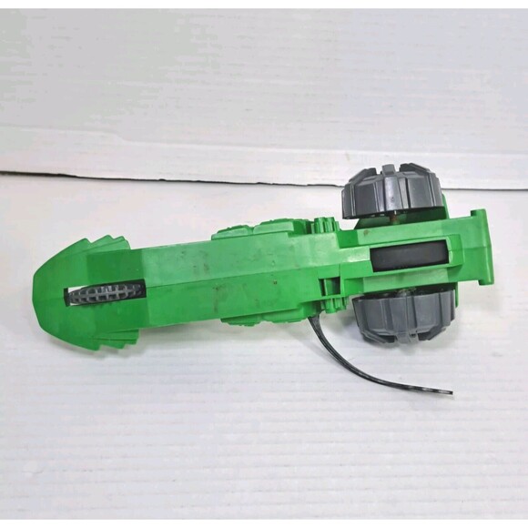 Vtg Mattel Masters Of The Universe Motu He-Man Road Ripper Action Figure MOTU - Picture 6 of 6